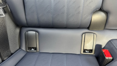 MINI Cooper 2.0 S Exclusive 3dr Auto Petrol Hatchback